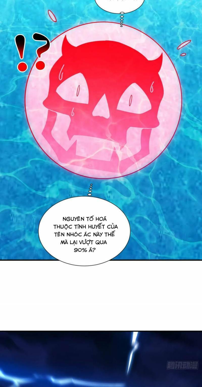 Cao Năng Lai Tập Chap 289 - Next Chap 290