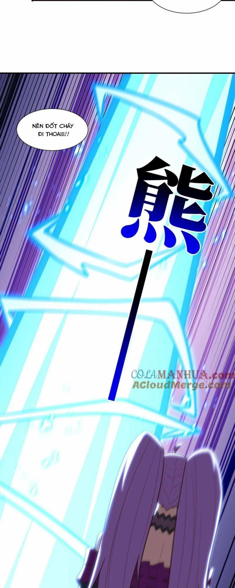 Cao Năng Lai Tập Chap 289 - Next Chap 290
