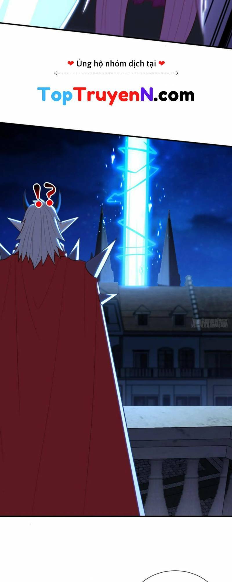 Cao Năng Lai Tập Chap 289 - Next Chap 290