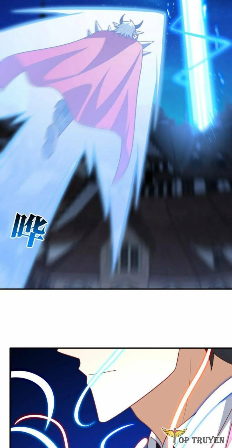 Cao Năng Lai Tập Chap 289 - Next Chap 290