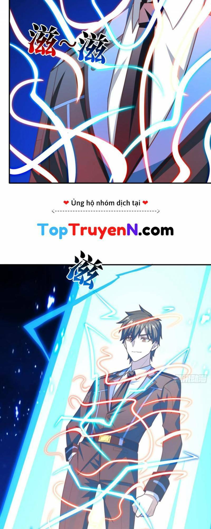 Cao Năng Lai Tập Chap 289 - Next Chap 290