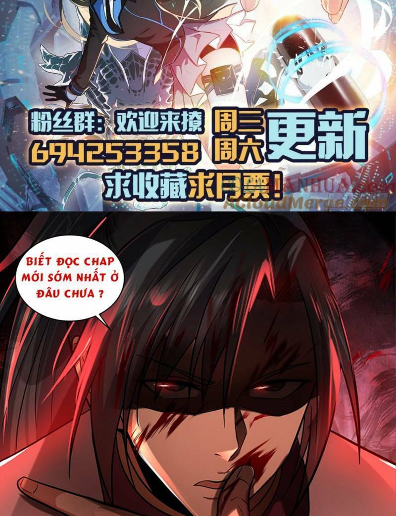 Cao Năng Lai Tập Chap 289 - Next Chap 290