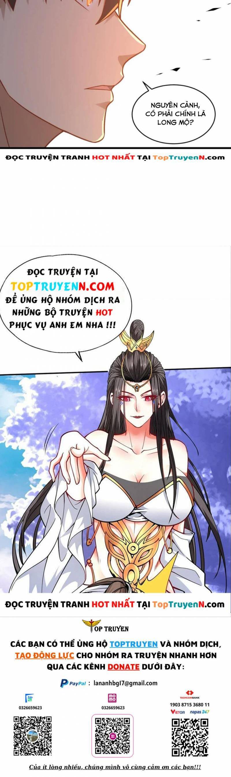 Cao Năng Lai Tập Chap 340 - Next Chap 341
