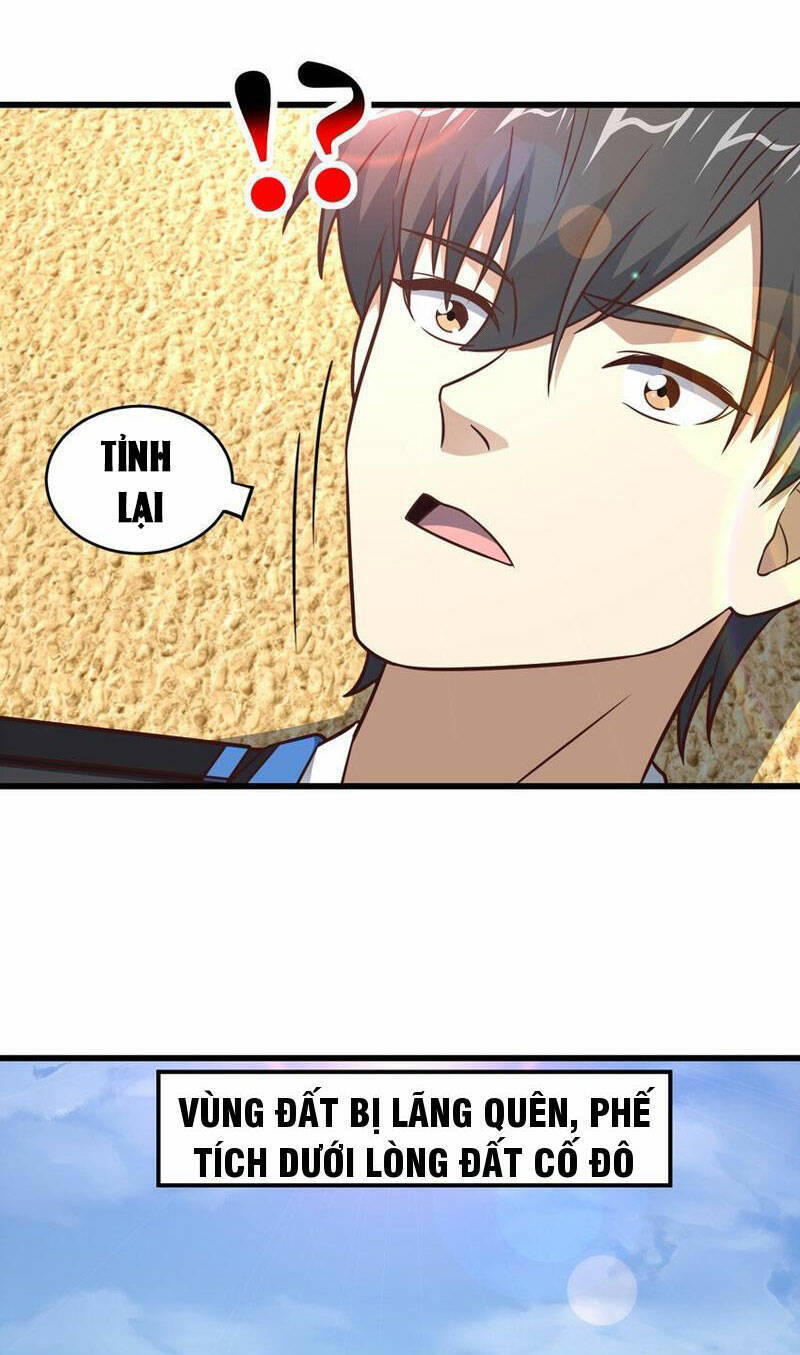 Cao Năng Lai Tập Chap 346 - Next Chap 347