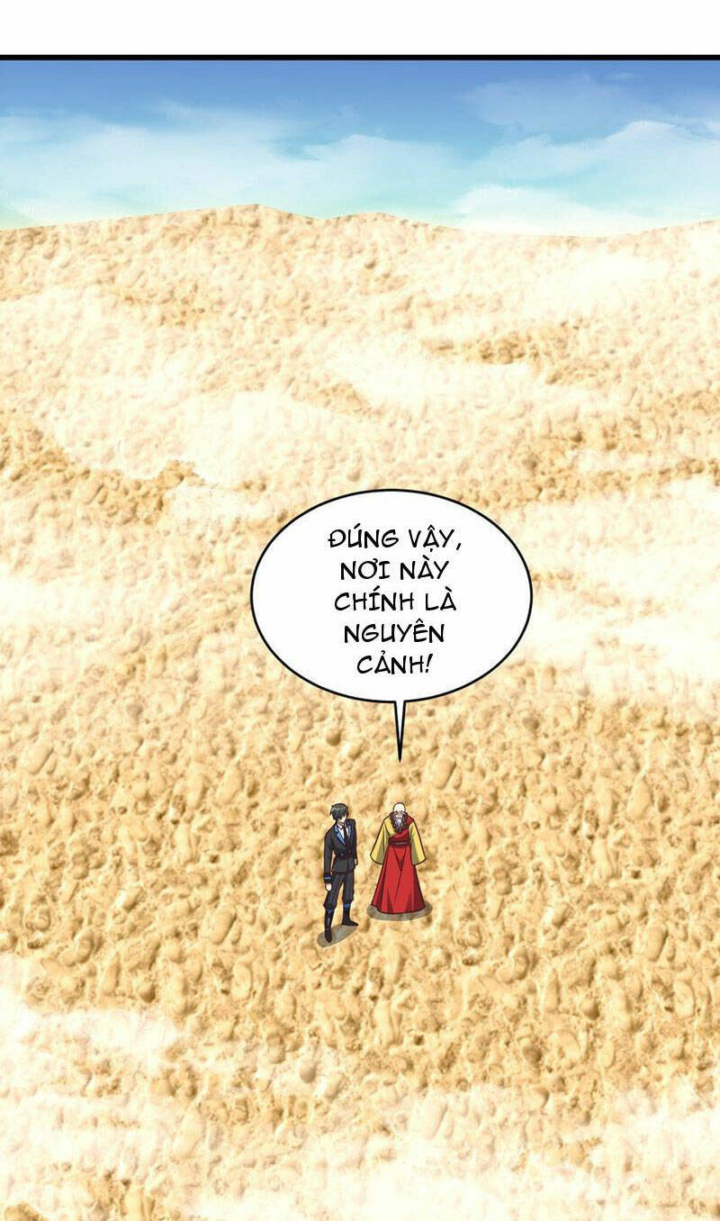 Cao Năng Lai Tập Chap 346 - Next Chap 347