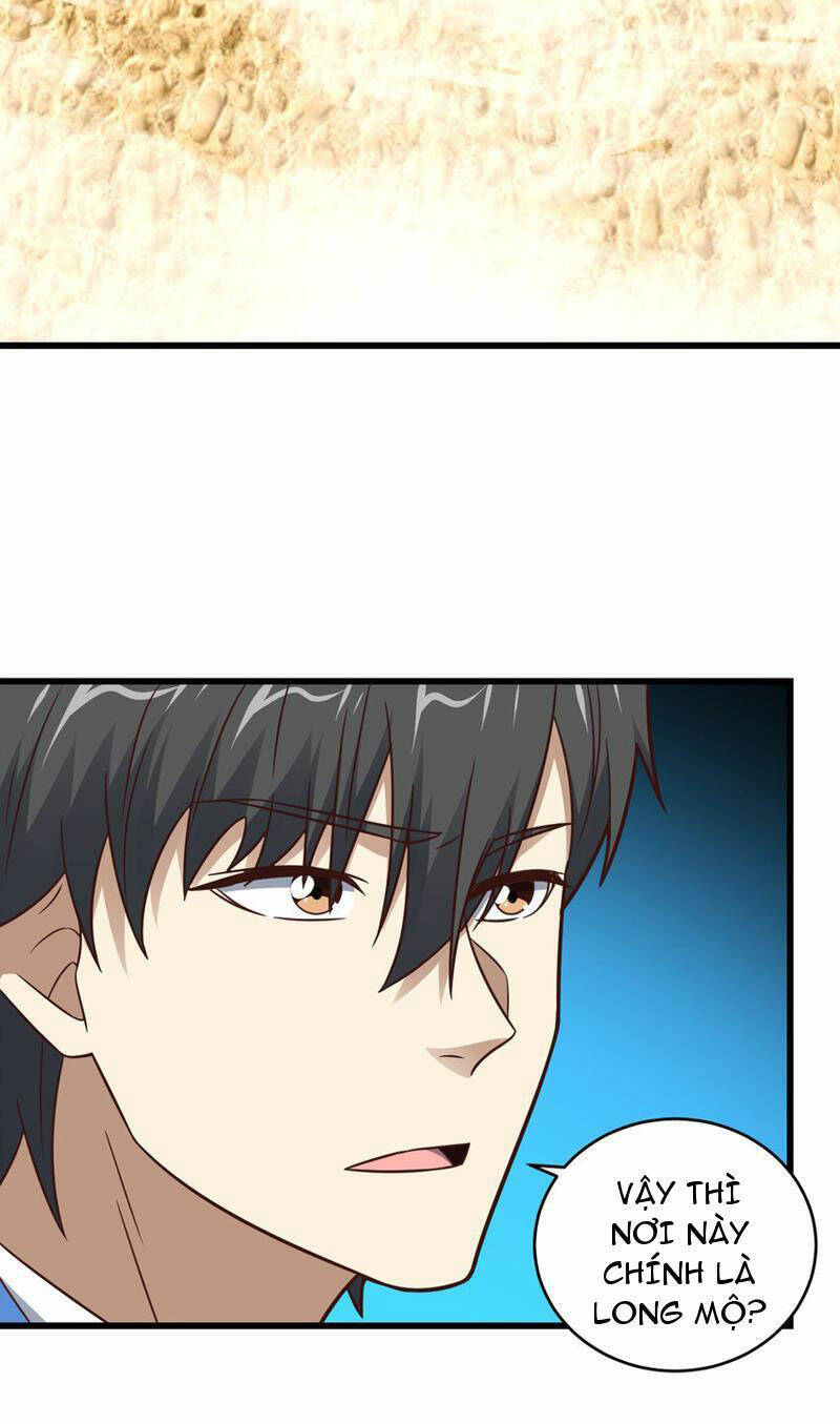 Cao Năng Lai Tập Chap 346 - Next Chap 347