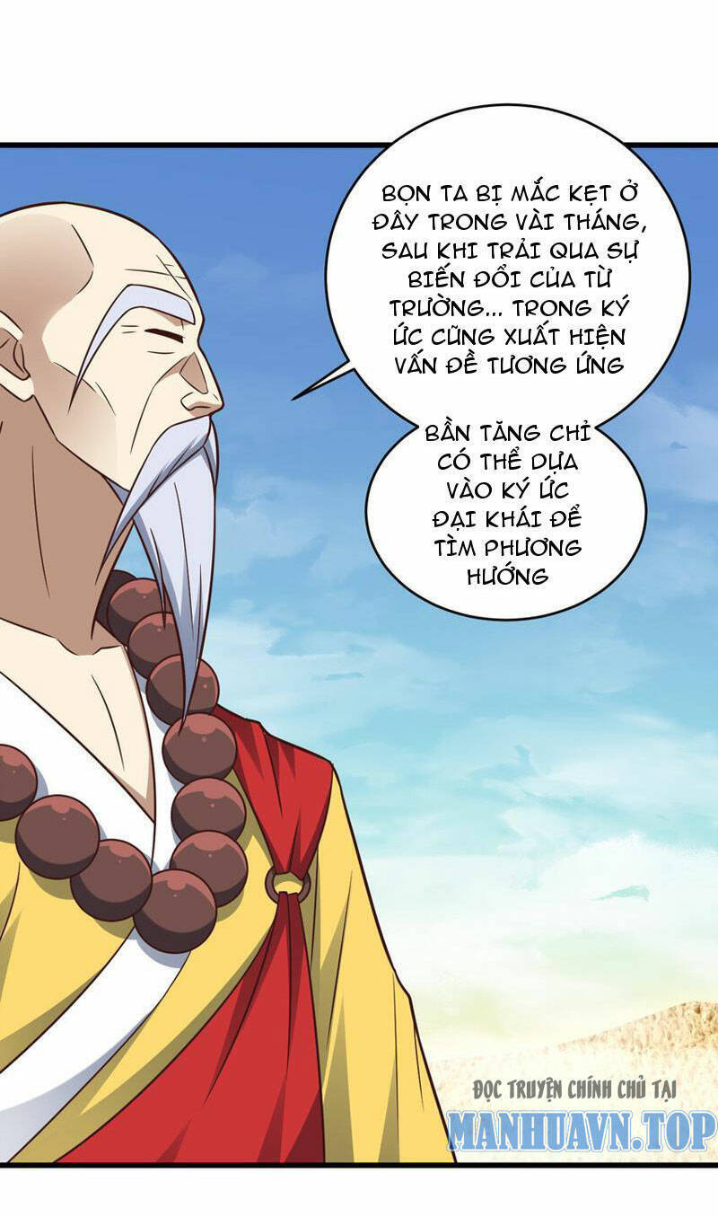 Cao Năng Lai Tập Chap 346 - Next Chap 347