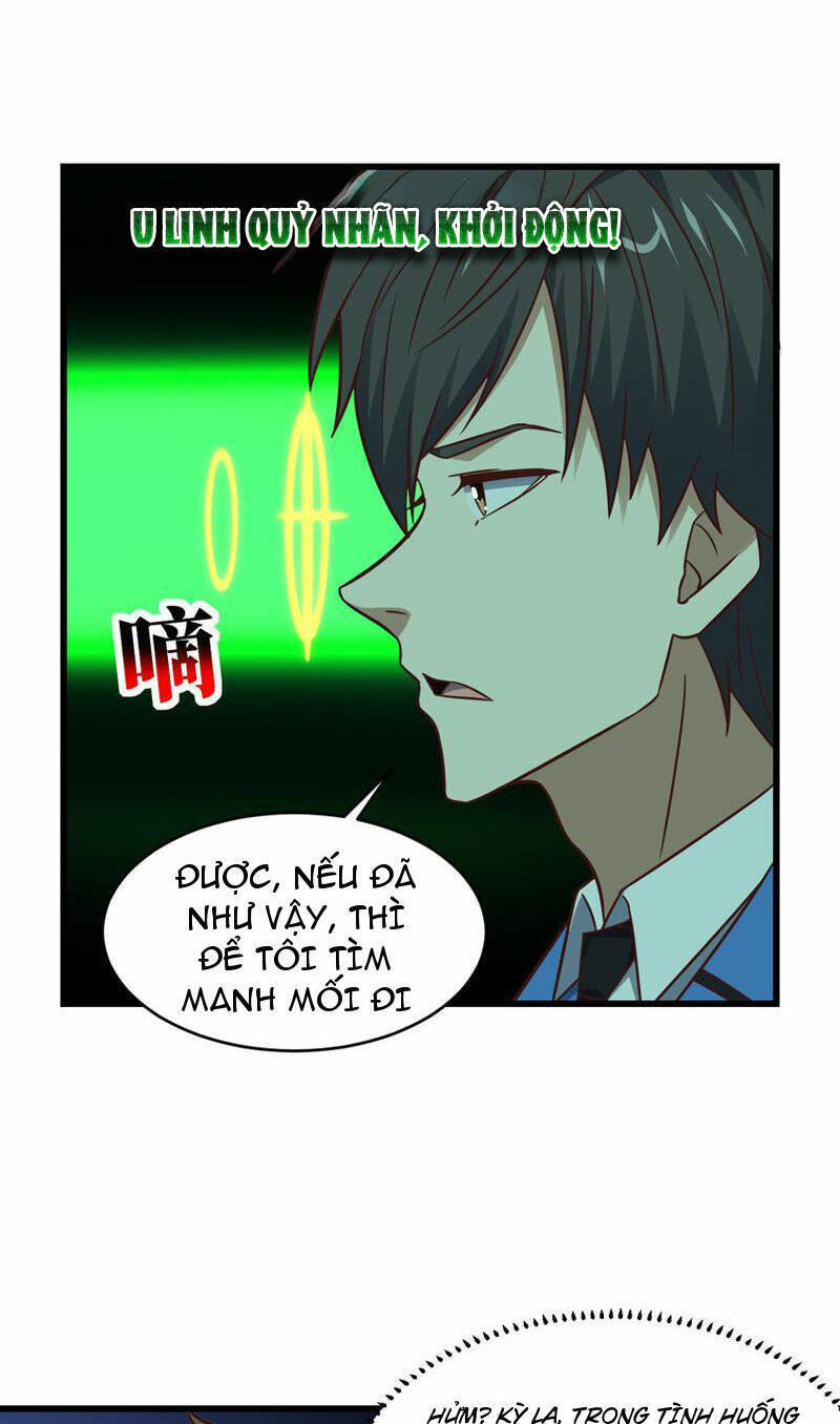 Cao Năng Lai Tập Chap 346 - Next Chap 347