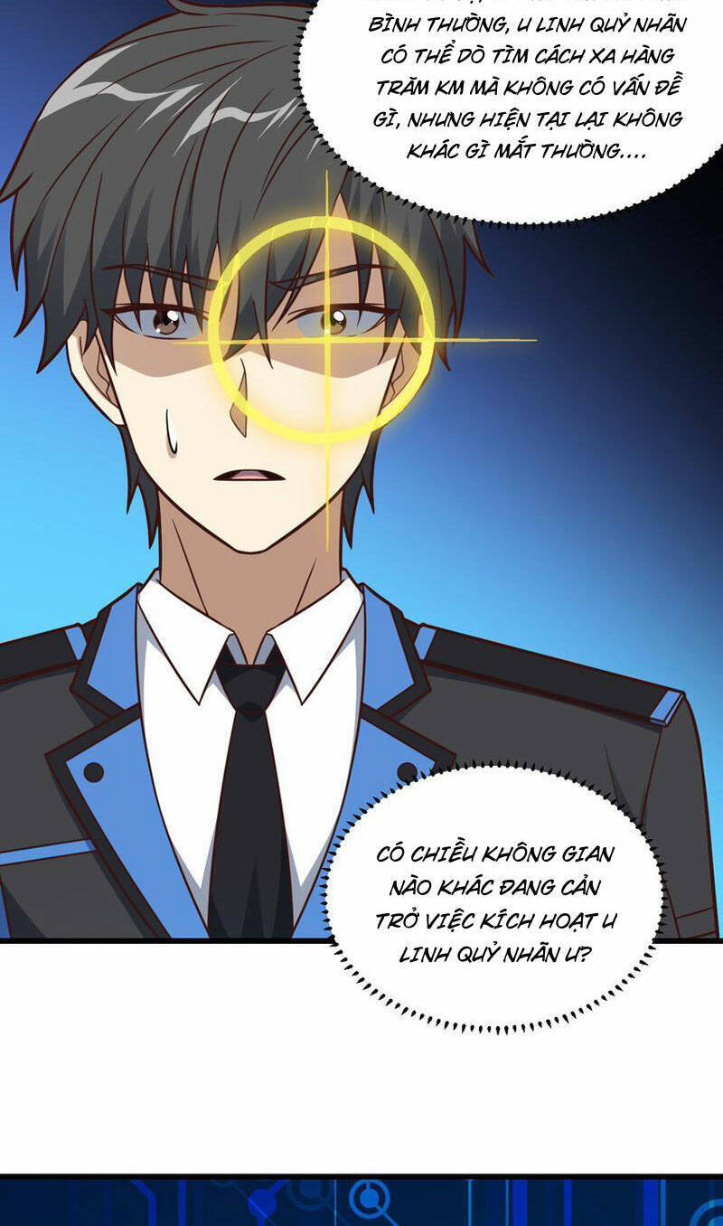 Cao Năng Lai Tập Chap 346 - Next Chap 347