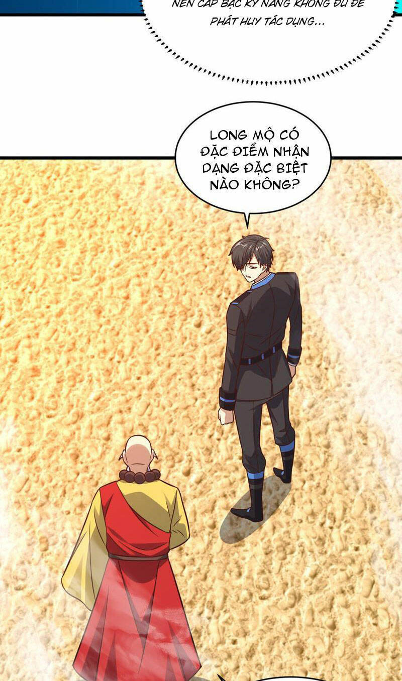 Cao Năng Lai Tập Chap 346 - Next Chap 347