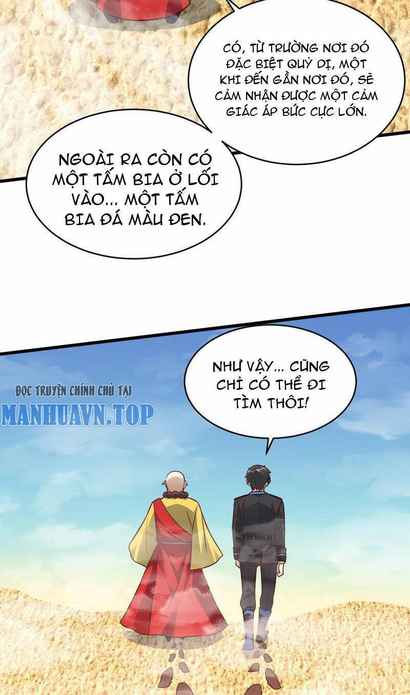 Cao Năng Lai Tập Chap 346 - Next Chap 347