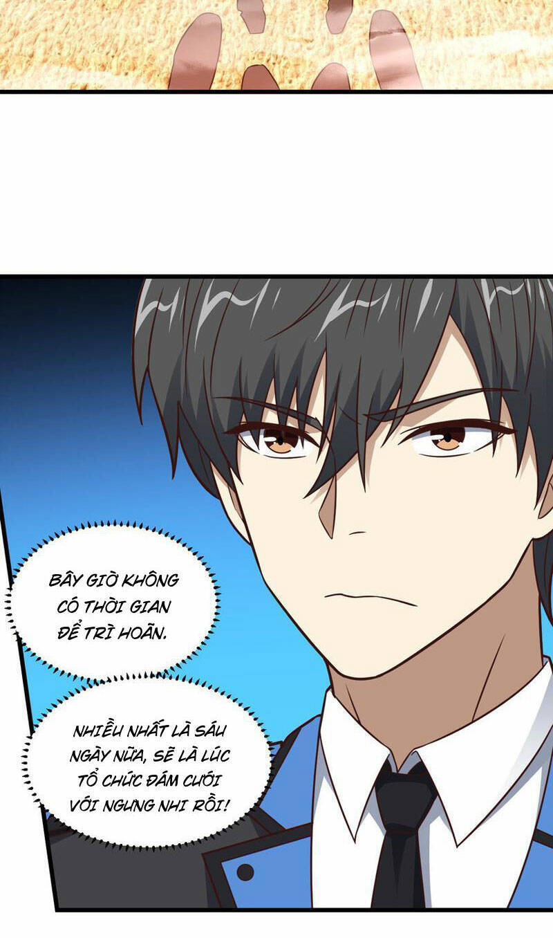 Cao Năng Lai Tập Chap 346 - Next Chap 347