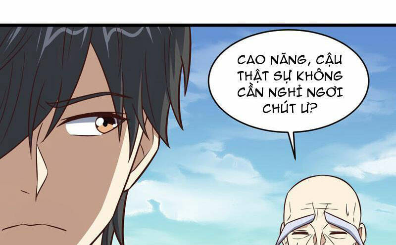 Cao Năng Lai Tập Chap 346 - Next Chap 347