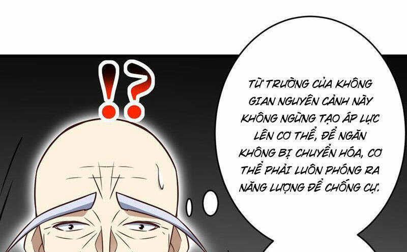 Cao Năng Lai Tập Chap 346 - Next Chap 347