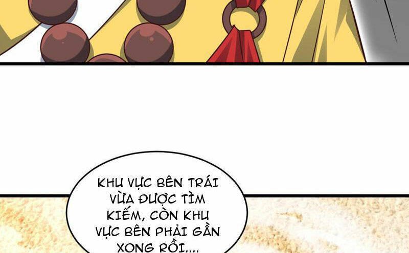 Cao Năng Lai Tập Chap 346 - Next Chap 347