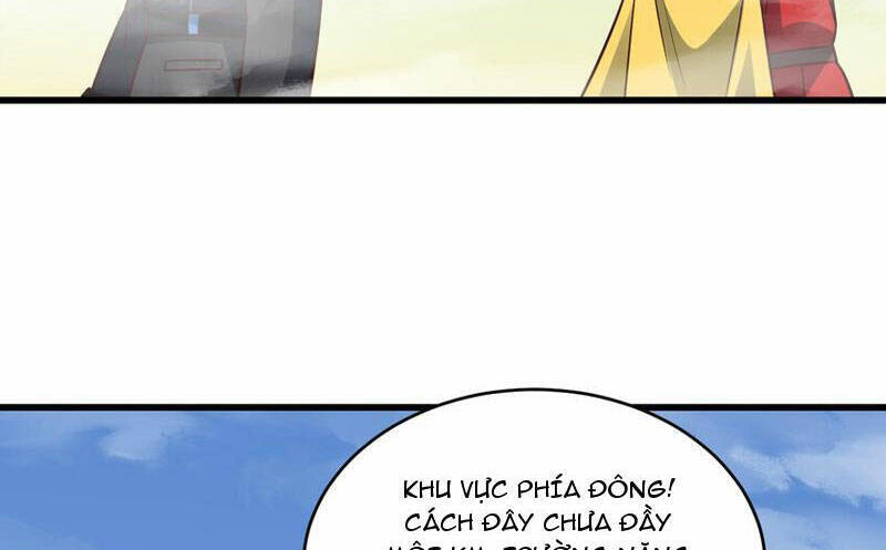 Cao Năng Lai Tập Chap 346 - Next Chap 347
