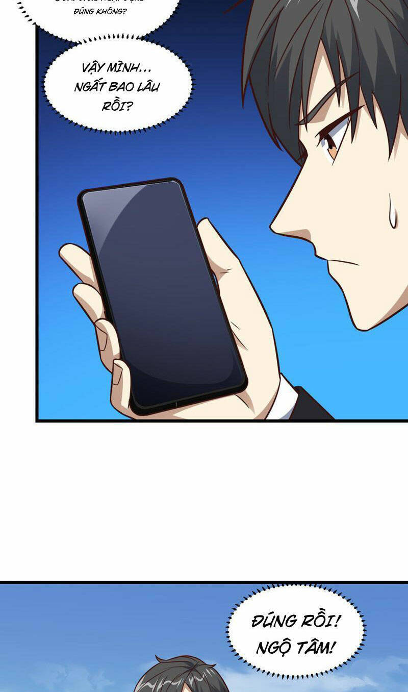 Cao Năng Lai Tập Chap 346 - Next Chap 347