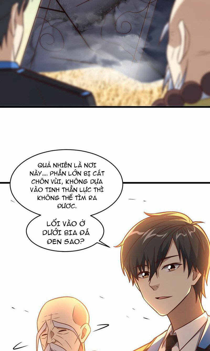 Cao Năng Lai Tập Chap 346 - Next Chap 347