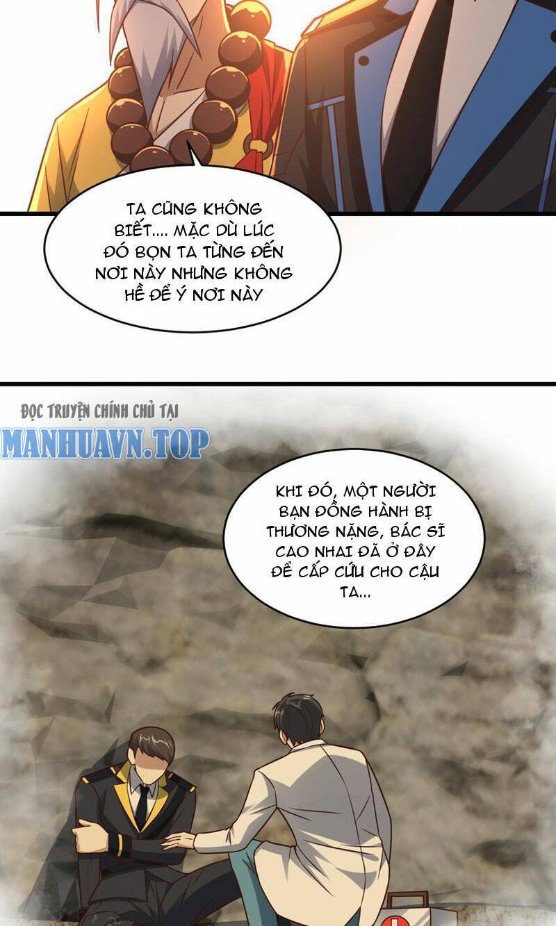 Cao Năng Lai Tập Chap 346 - Next Chap 347