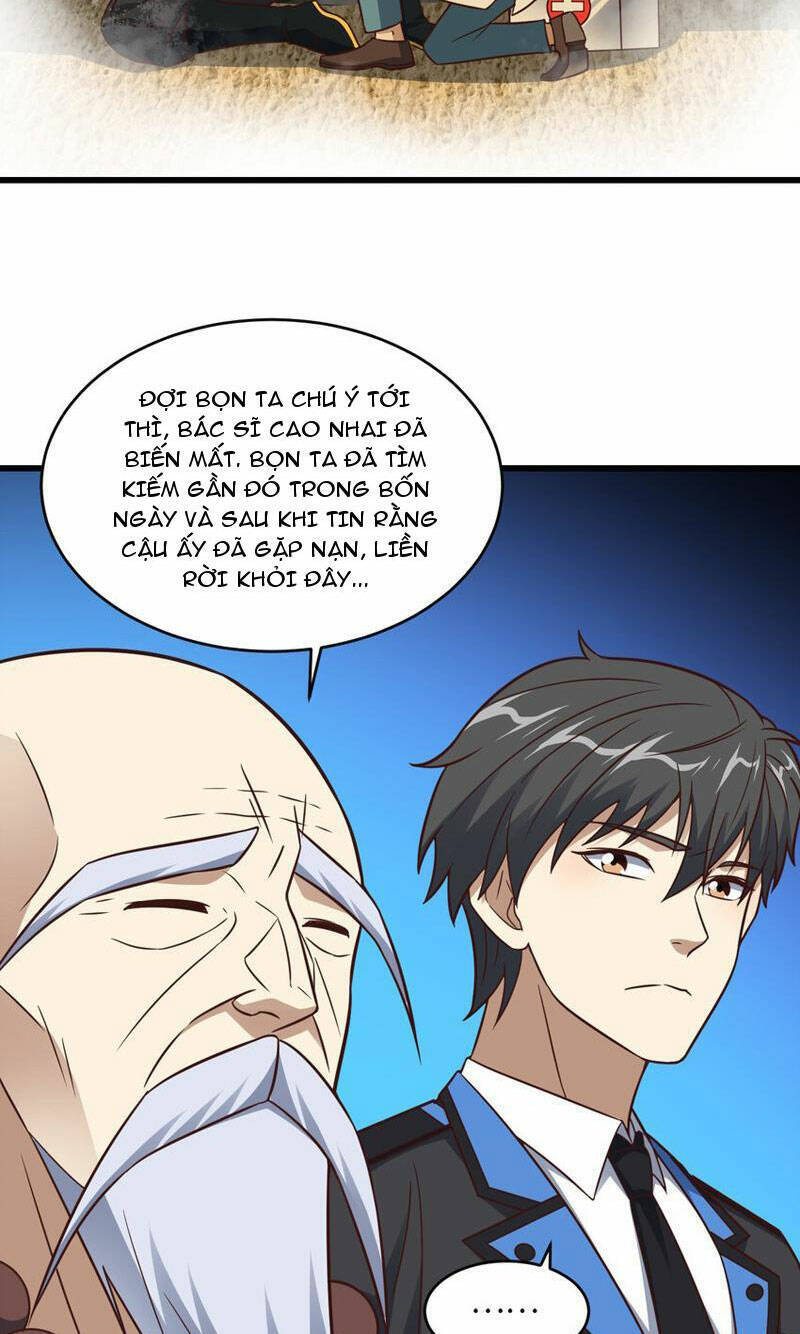 Cao Năng Lai Tập Chap 346 - Next Chap 347