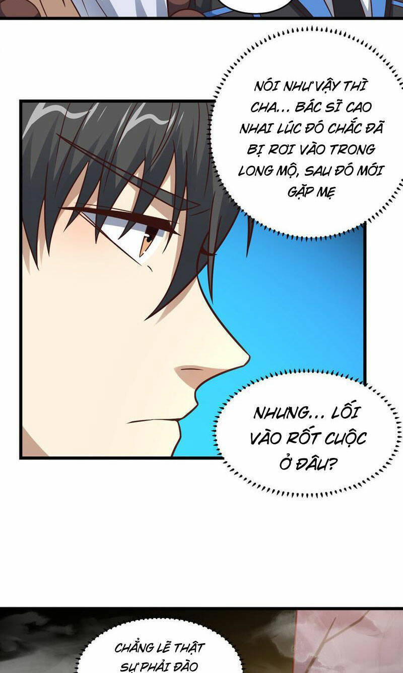 Cao Năng Lai Tập Chap 346 - Next Chap 347