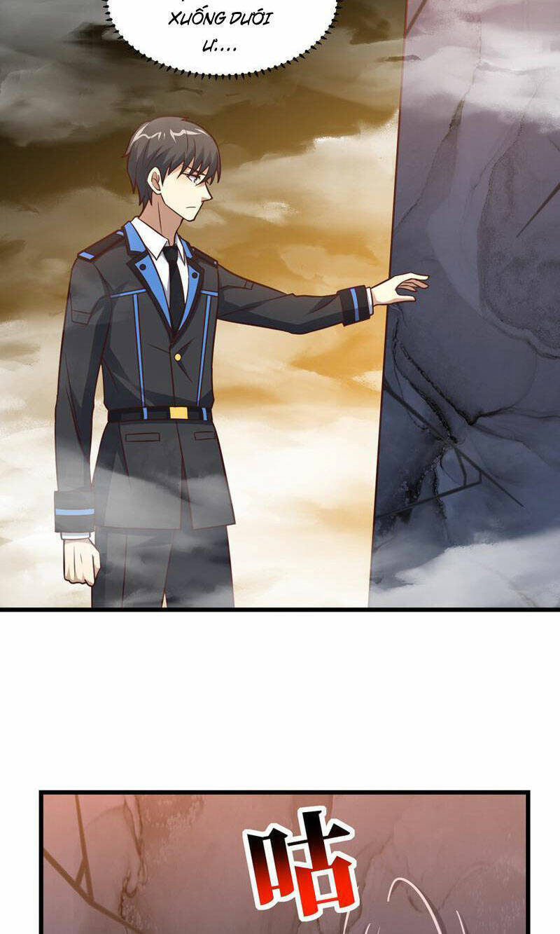 Cao Năng Lai Tập Chap 346 - Next Chap 347
