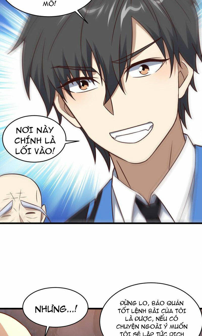 Cao Năng Lai Tập Chap 346 - Next Chap 347