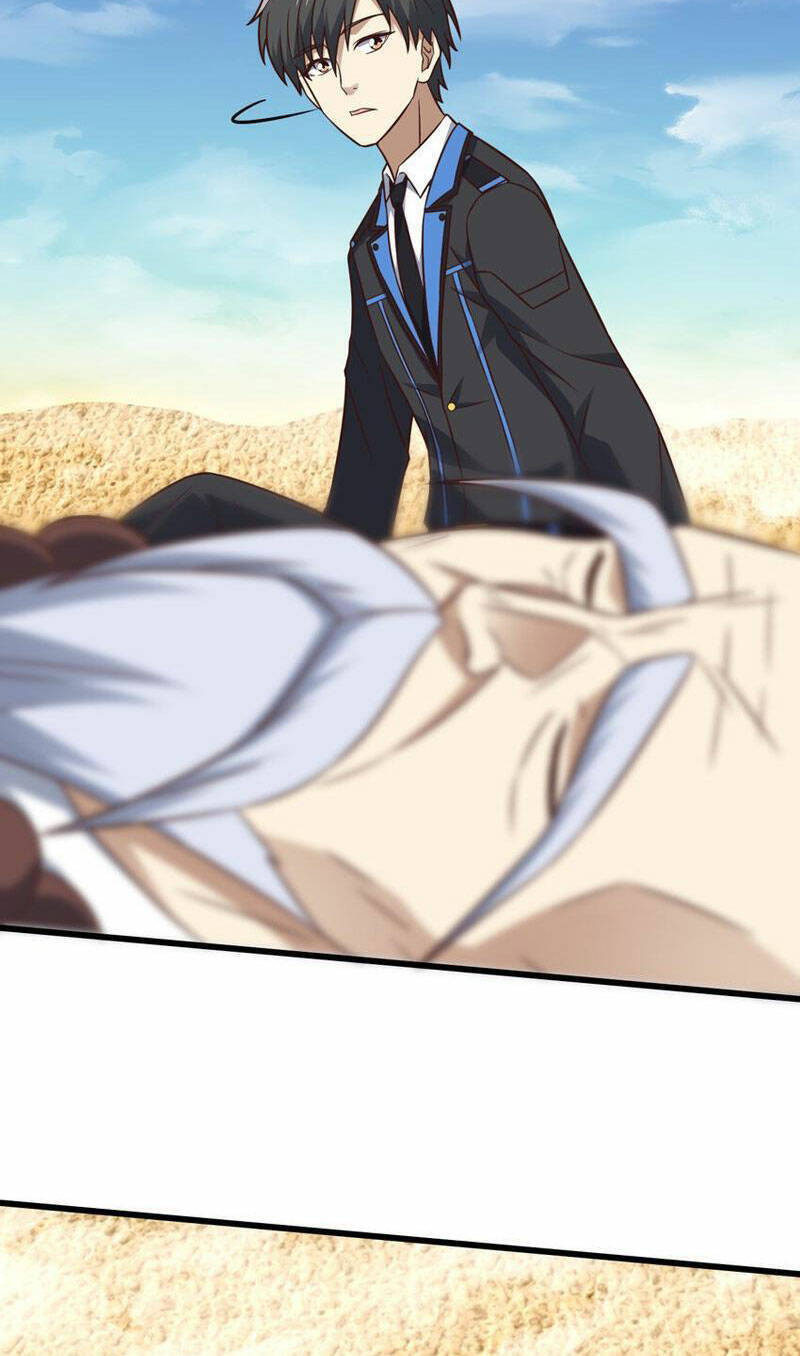 Cao Năng Lai Tập Chap 346 - Next Chap 347