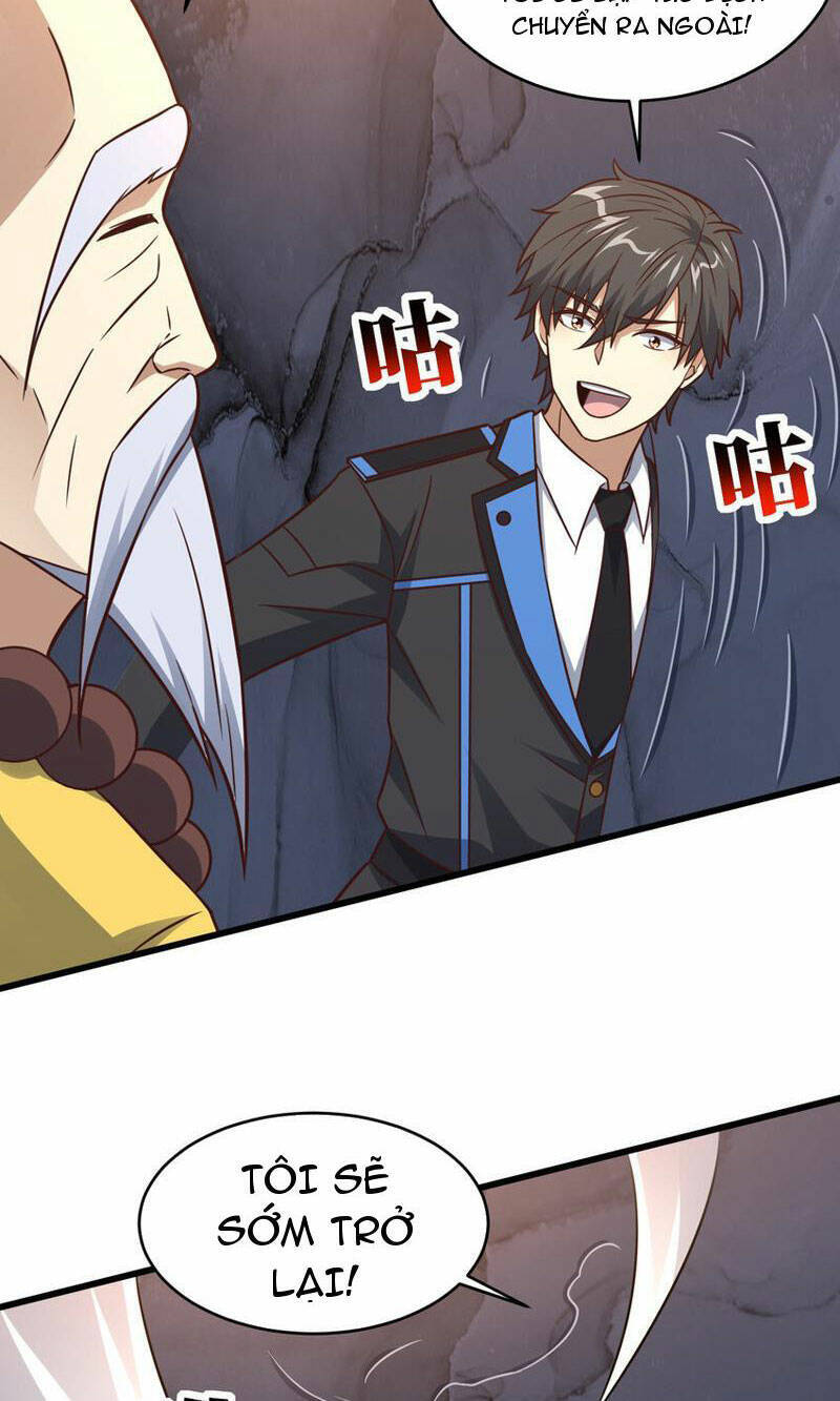 Cao Năng Lai Tập Chap 346 - Next Chap 347