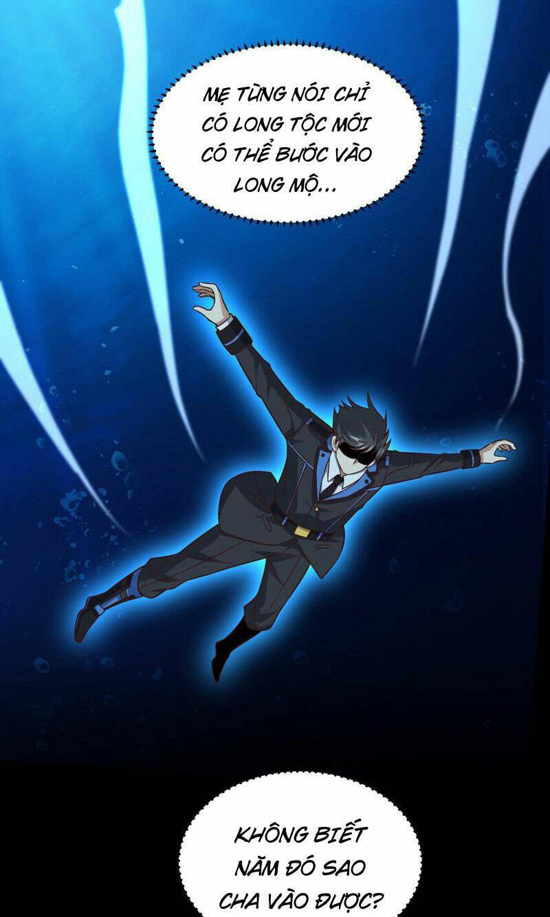 Cao Năng Lai Tập Chap 346 - Next Chap 347