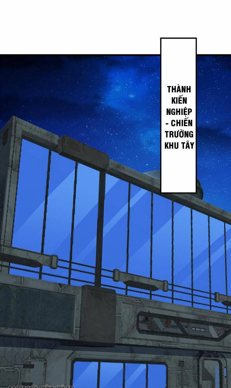 Cao Năng Lai Tập Chap 347 - Next Chap 348