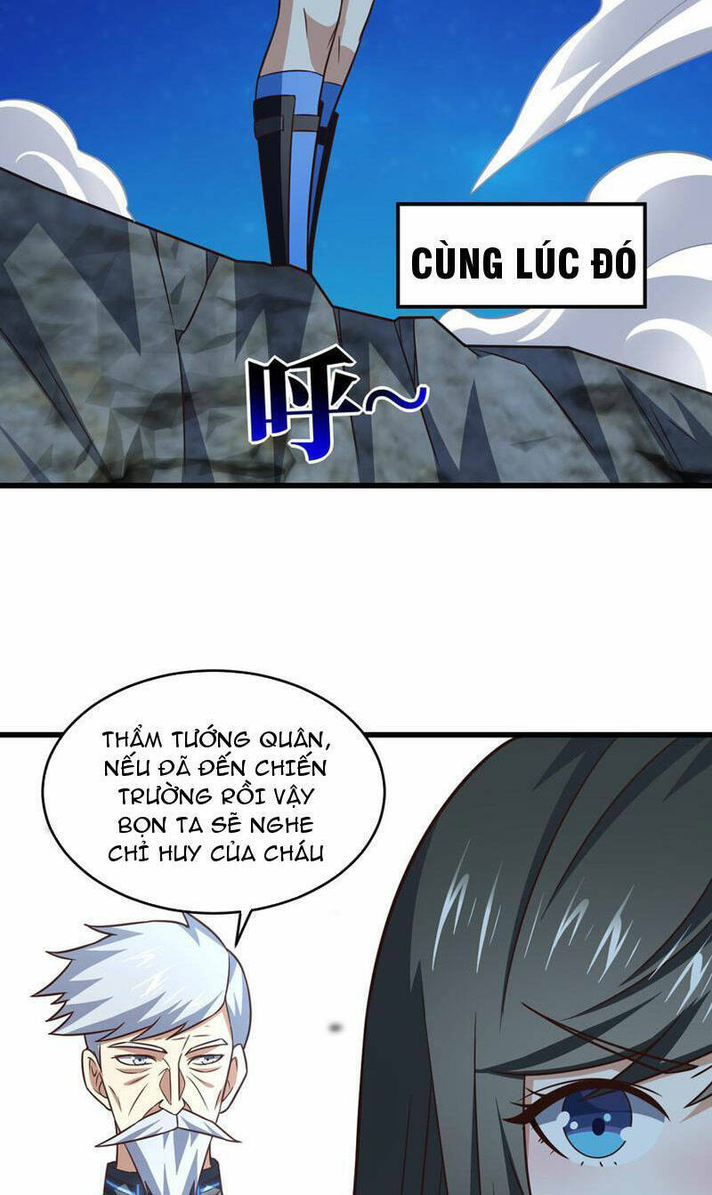 Cao Năng Lai Tập Chap 347 - Next Chap 348