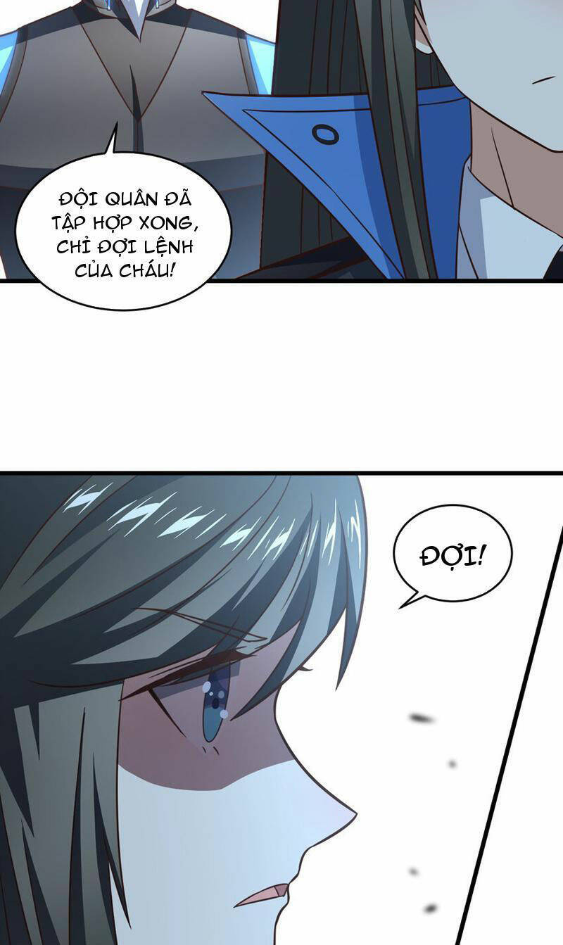 Cao Năng Lai Tập Chap 347 - Next Chap 348