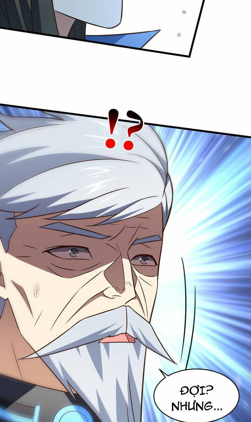 Cao Năng Lai Tập Chap 347 - Next Chap 348