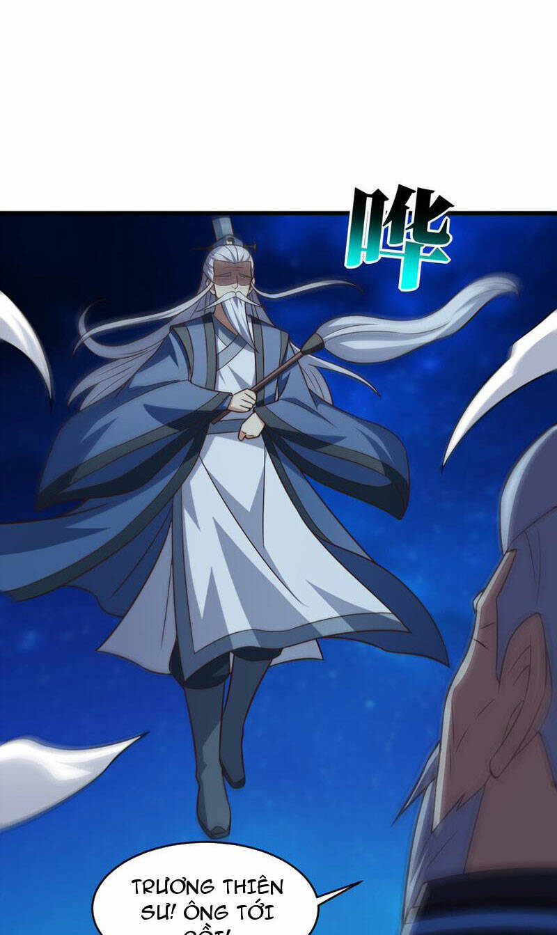 Cao Năng Lai Tập Chap 347 - Next Chap 348