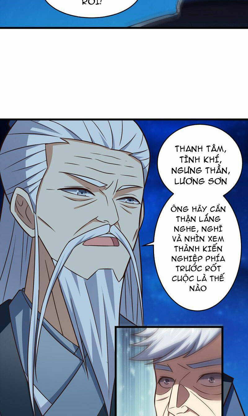Cao Năng Lai Tập Chap 347 - Next Chap 348
