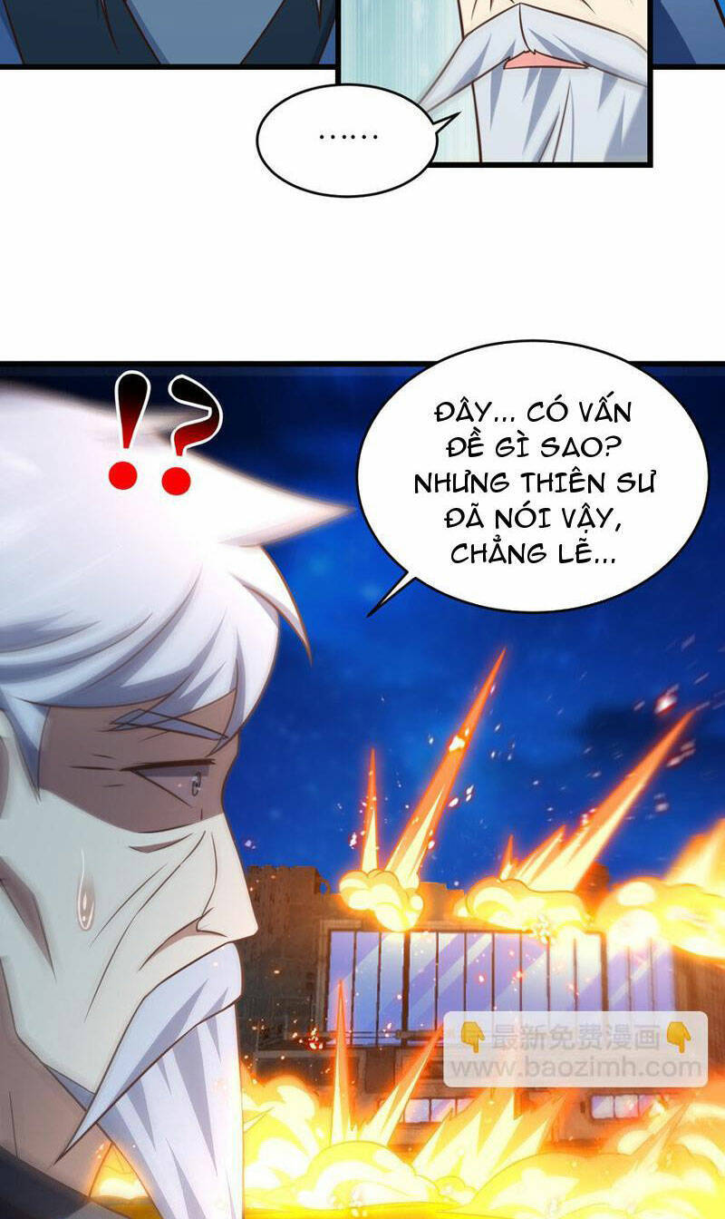 Cao Năng Lai Tập Chap 347 - Next Chap 348