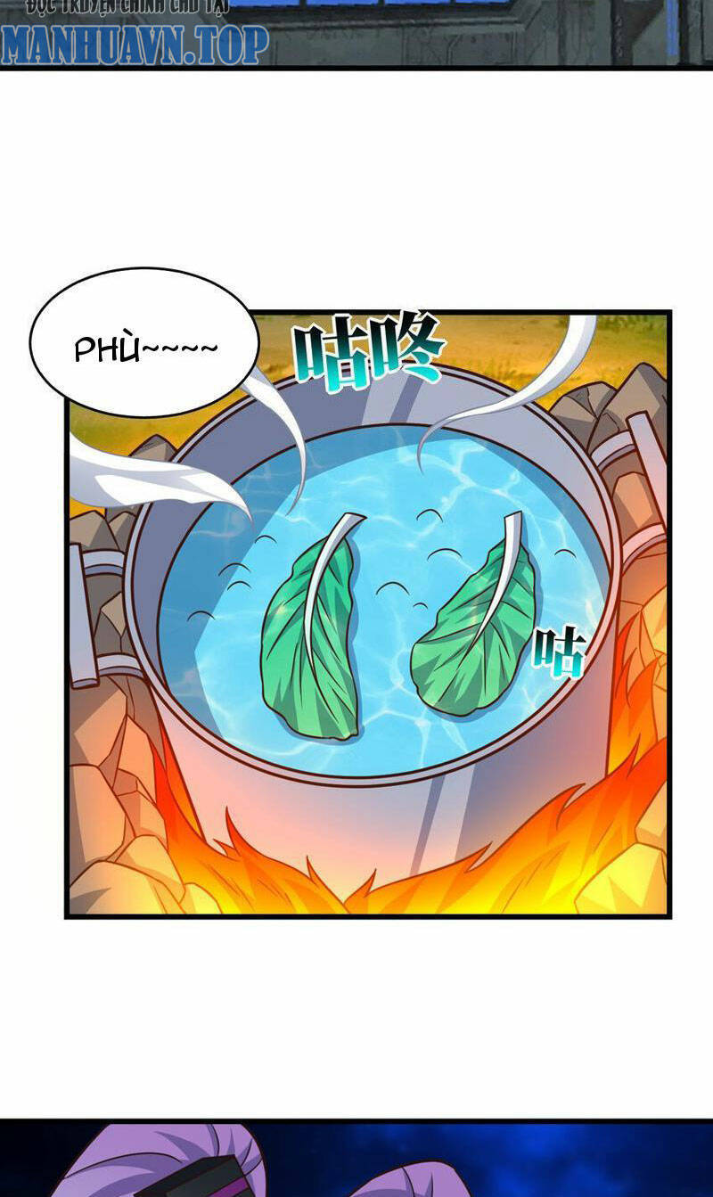 Cao Năng Lai Tập Chap 347 - Next Chap 348