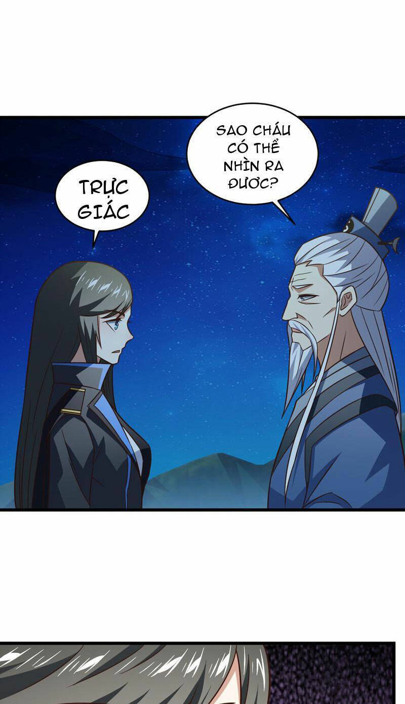 Cao Năng Lai Tập Chap 347 - Next Chap 348