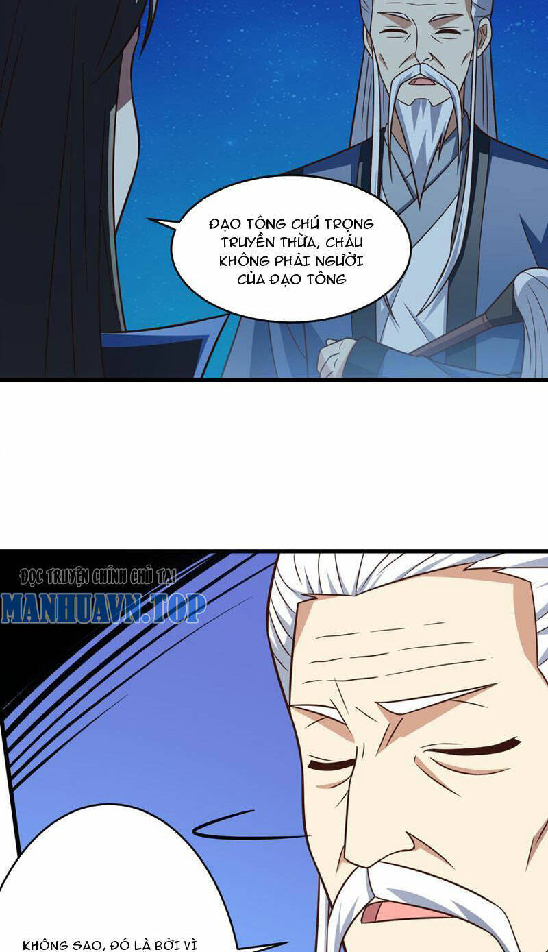 Cao Năng Lai Tập Chap 347 - Next Chap 348