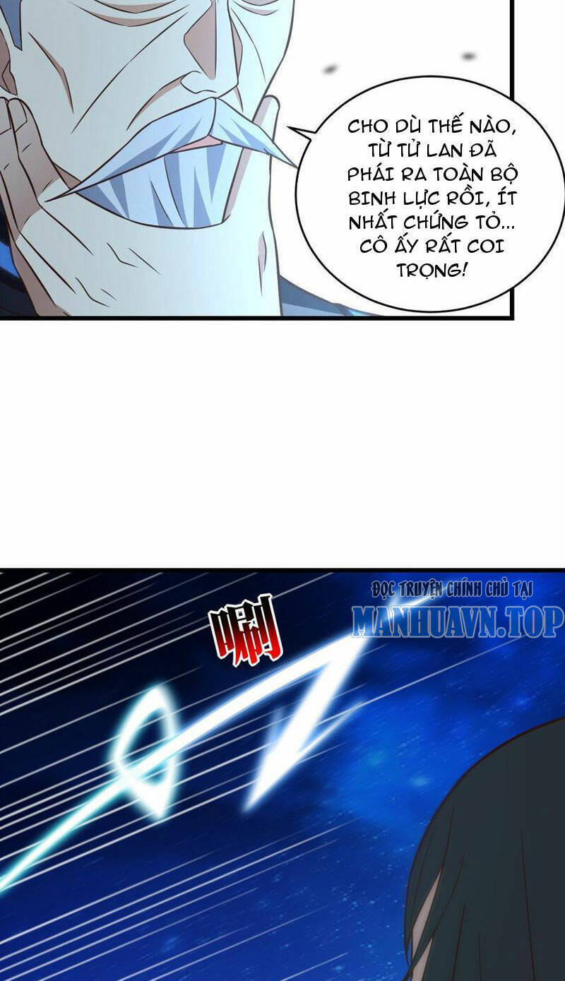 Cao Năng Lai Tập Chap 347 - Next Chap 348