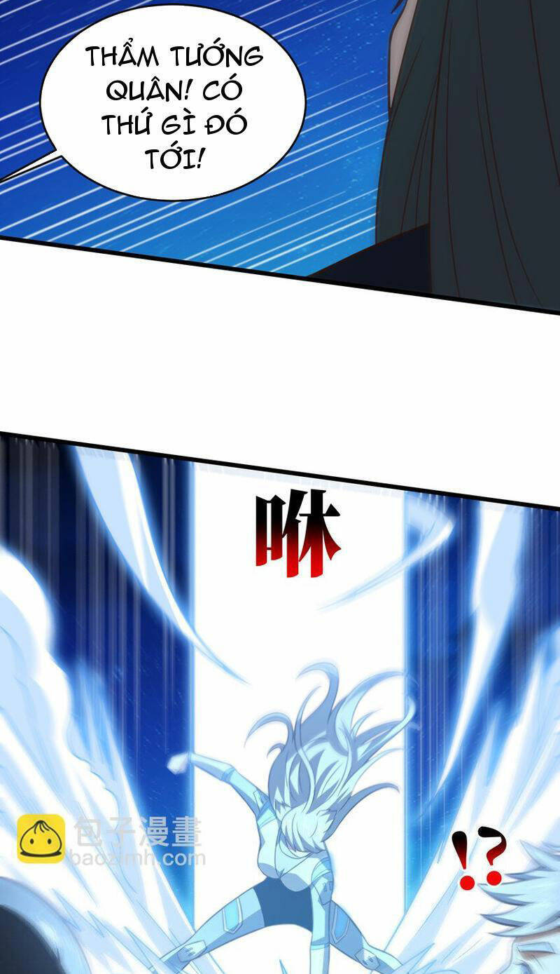 Cao Năng Lai Tập Chap 347 - Next Chap 348