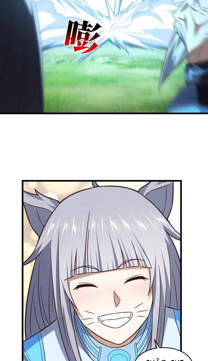Cao Năng Lai Tập Chap 347 - Next Chap 348