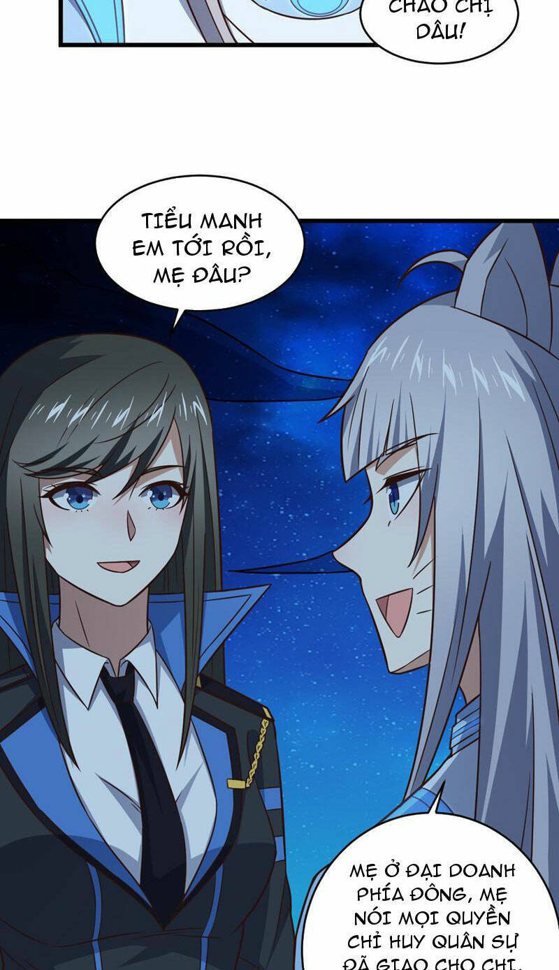 Cao Năng Lai Tập Chap 347 - Next Chap 348