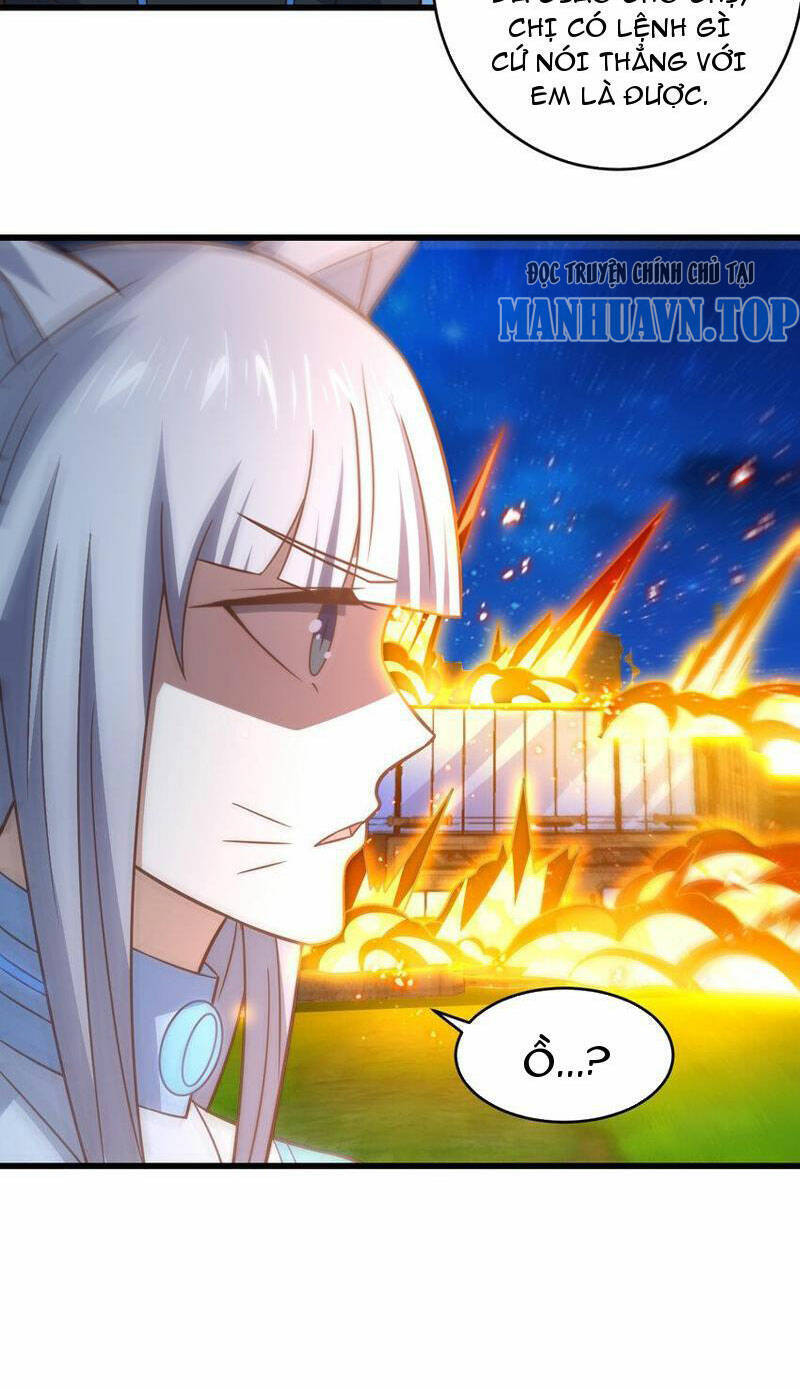 Cao Năng Lai Tập Chap 347 - Next Chap 348