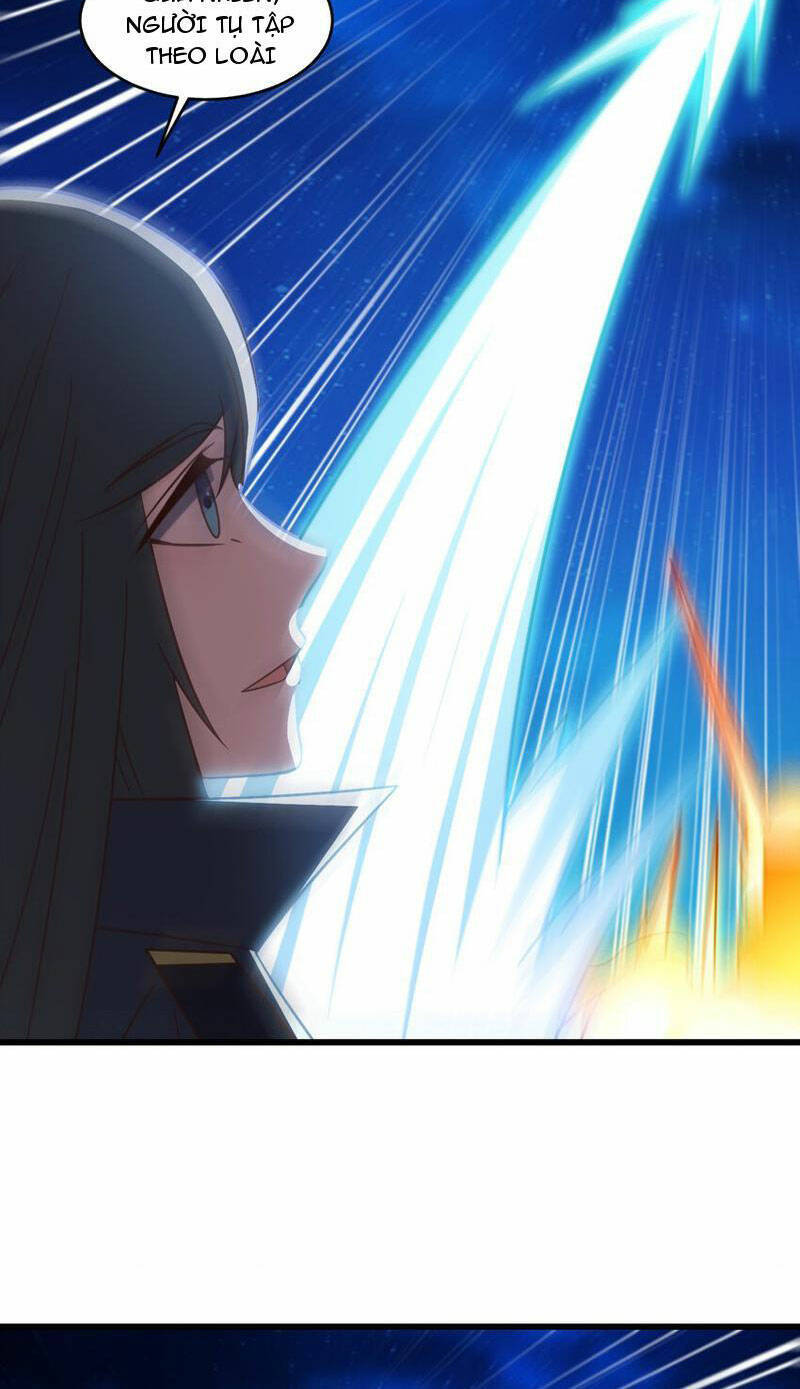 Cao Năng Lai Tập Chap 347 - Next Chap 348