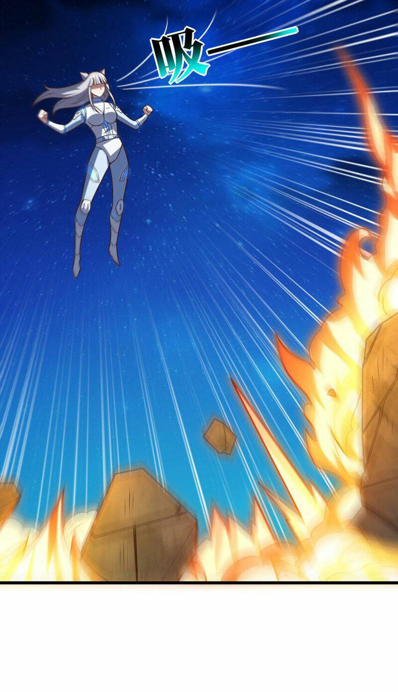Cao Năng Lai Tập Chap 347 - Next Chap 348