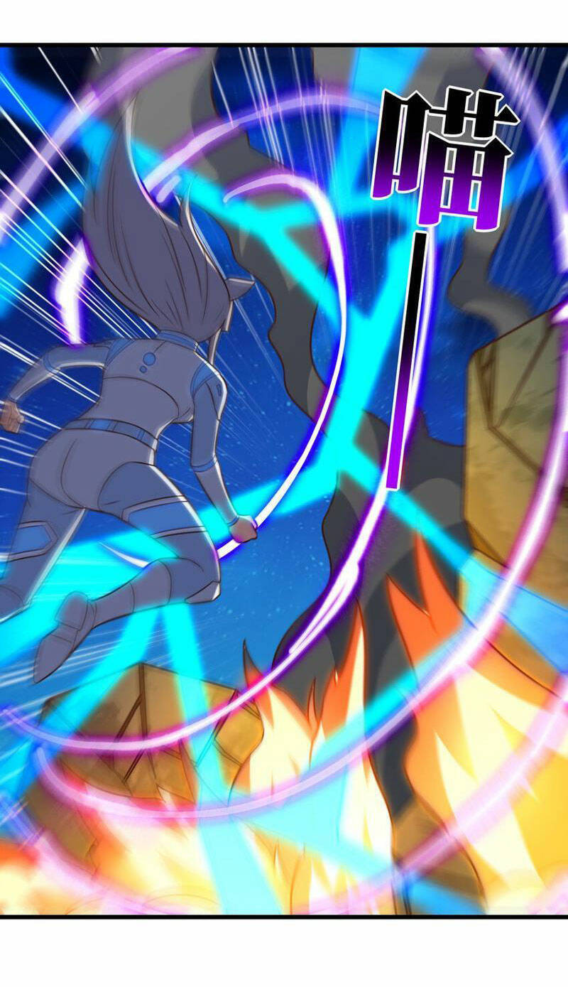 Cao Năng Lai Tập Chap 347 - Next Chap 348