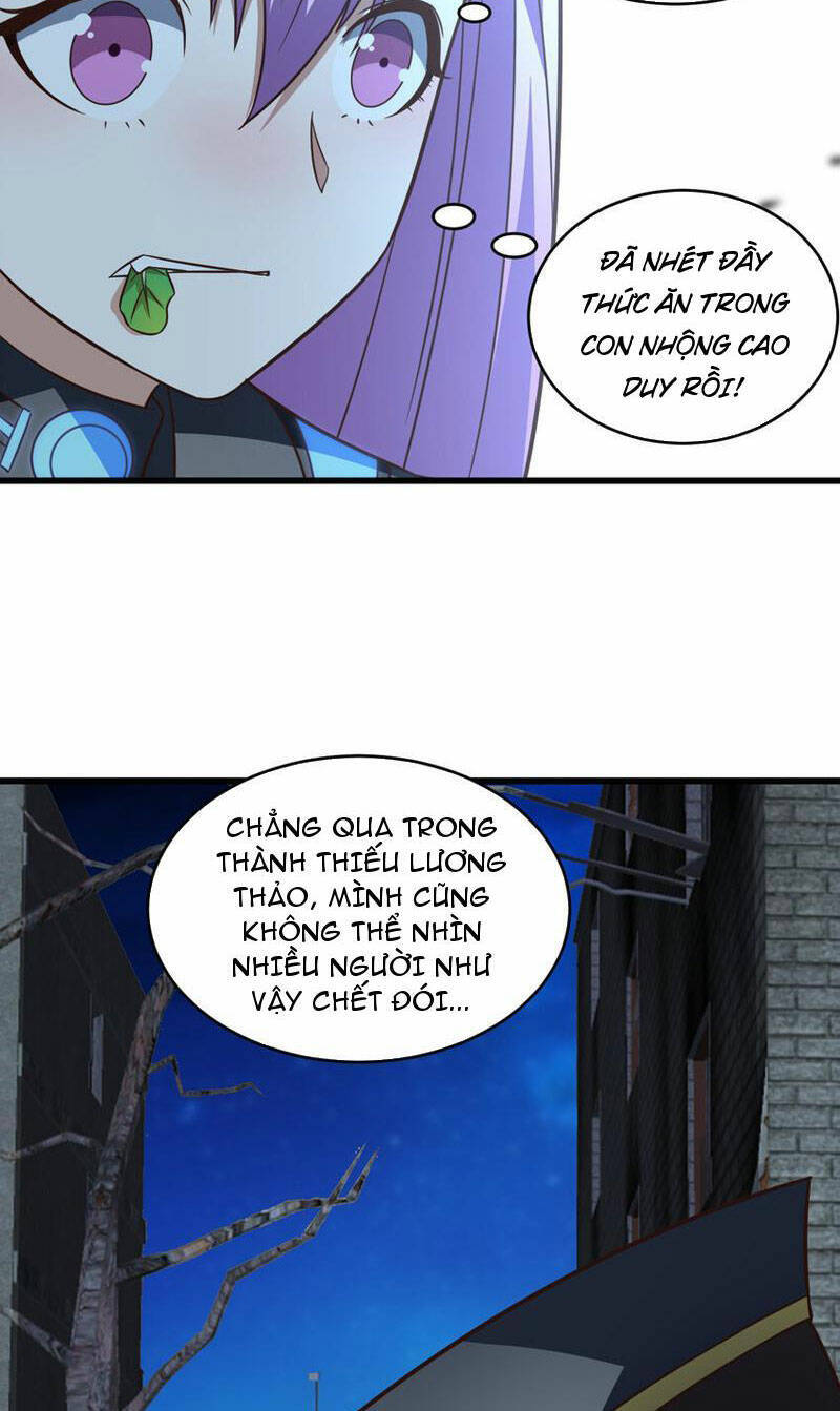 Cao Năng Lai Tập Chap 347 - Next Chap 348