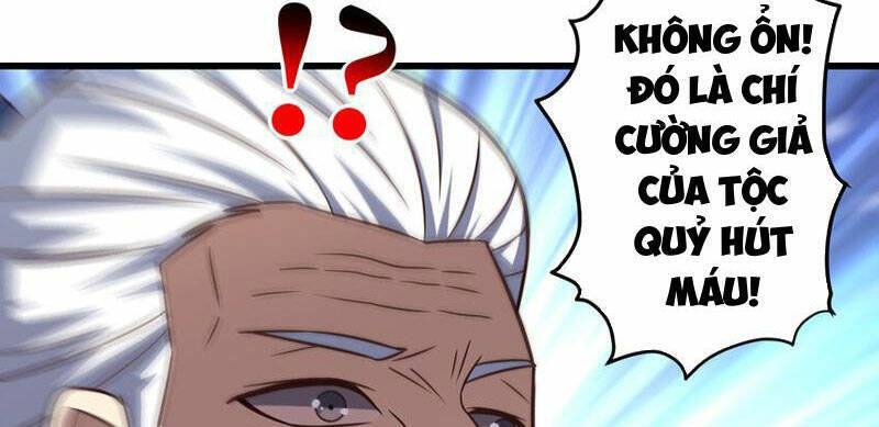 Cao Năng Lai Tập Chap 347 - Next Chap 348